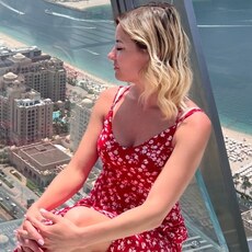 Фотография девушки Светлана, 32 года из г. Санкт-Петербург