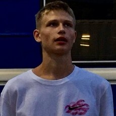Фотография мужчины Евгений, 18 лет из г. Витебск