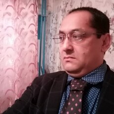 Фотография мужчины Иван, 51 год из г. Тюмень
