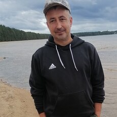 Фотография мужчины Владимир, 52 года из г. Подольск