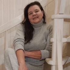 Фотография девушки Нонна, 58 лет из г. Сланцы