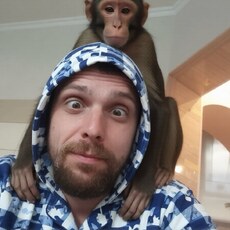 Фотография мужчины Евгений, 36 лет из г. Гусев