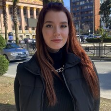 Фотография девушки Катерина, 23 года из г. Батуми