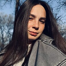 Фотография девушки Алина, 22 года из г. Уссурийск