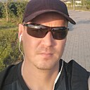 Вадим, 36 лет