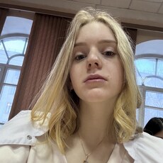 Фотография девушки Анна, 19 лет из г. Хабаровск