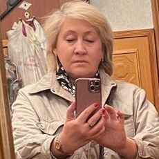 Фотография девушки Татьяна, 52 года из г. Москва