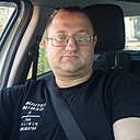 Антонио, 40 лет
