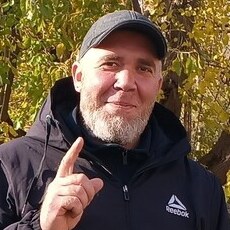 Фотография мужчины Микаил, 44 года из г. Нальчик