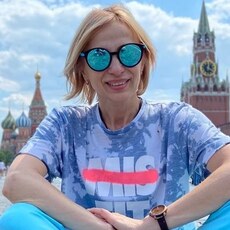 Фотография девушки Евгения, 49 лет из г. Кемерово