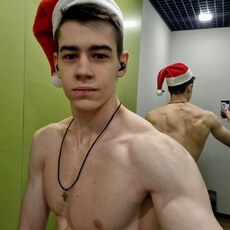 Фотография мужчины Фараон, 20 лет из г. Саяногорск