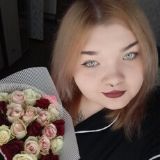 Фотография девушки Анна, 19 лет из г. Зуевка