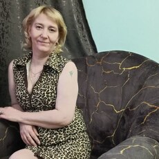 Фотография девушки Оксана, 48 лет из г. Камышин