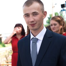 Фотография мужчины Александр, 29 лет из г. Бийск