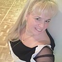 Оксана, 50 лет