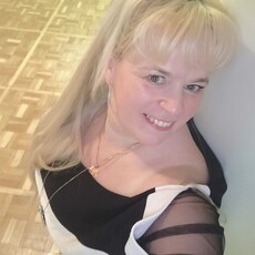 Фотография девушки Оксана, 50 лет из г. Рыбинск