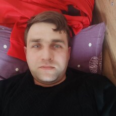 Фотография мужчины Артëм, 37 лет из г. Минск