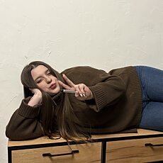 Фотография девушки Екатерина, 21 год из г. Калининград