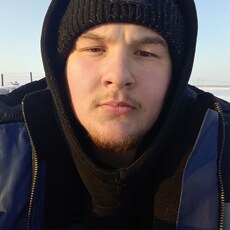 Фотография мужчины Константин, 20 лет из г. Тюмень