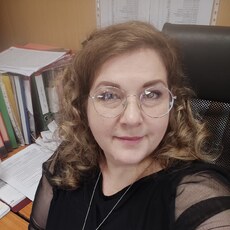 Фотография девушки Anna, 44 года из г. Арсеньев