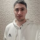 Максим, 33 года