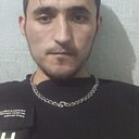 Баха, 20 лет