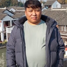 Фотография мужчины Жан, 46 лет из г. Астана