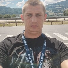 Фотография мужчины Сергей, 36 лет из г. Смоленск