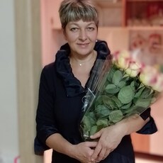 Фотография девушки Татьяна, 56 лет из г. Омск
