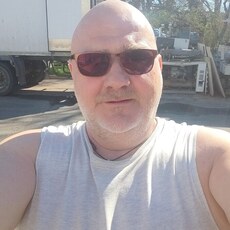 Фотография мужчины Андрей, 51 год из г. Киев