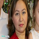 Юлдуз, 50 лет