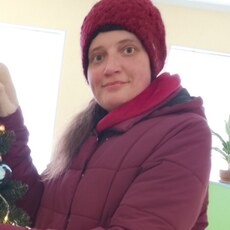 Фотография девушки Ольга, 33 года из г. Киев