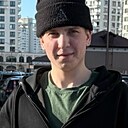 Андрей, 20 лет