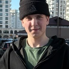 Фотография мужчины Андрей, 20 лет из г. Пинск