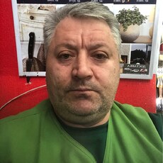 Фотография мужчины Евгений, 51 год из г. Москва