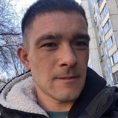 Фотография мужчины Андрей, 30 лет из г. Копейск