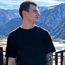 Иван, 24 года