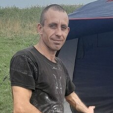 Фотография мужчины Сашко, 37 лет из г. Одесса