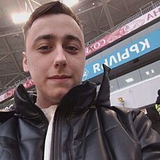 Фотография мужчины Роман, 27 лет из г. Ульяновск