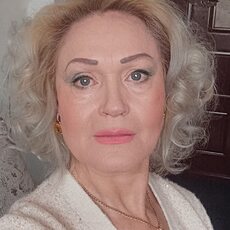 Фотография девушки Елена, 65 лет из г. Ангарск