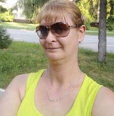 Фотография девушки Ирина, 41 год из г. Новосибирск