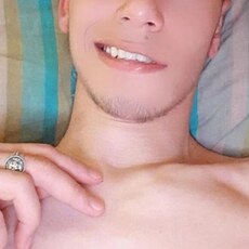 Фотография мужчины Фёдор, 21 год из г. Кемерово