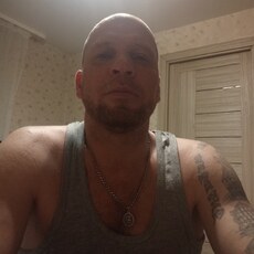 Фотография мужчины Алексей, 40 лет из г. Муром
