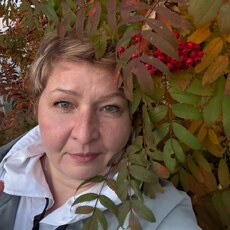 Фотография девушки Ольга, 52 года из г. Сургут