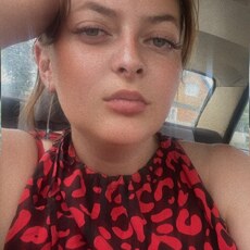 Фотография девушки Виолетта, 22 года из г. Краснодар