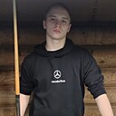 Александр, 19 лет