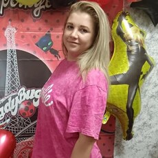 Ирина, 27 из г. Киселевск.