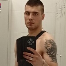 Фотография мужчины Дмитрий, 25 лет из г. Кыштым
