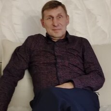 Фотография мужчины Алексей, 49 лет из г. Белово