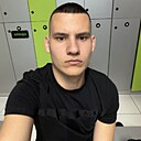 Никита, 21 год